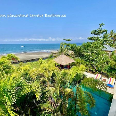 Paradise West-Bali Palasari Zewnętrze zdjęcie