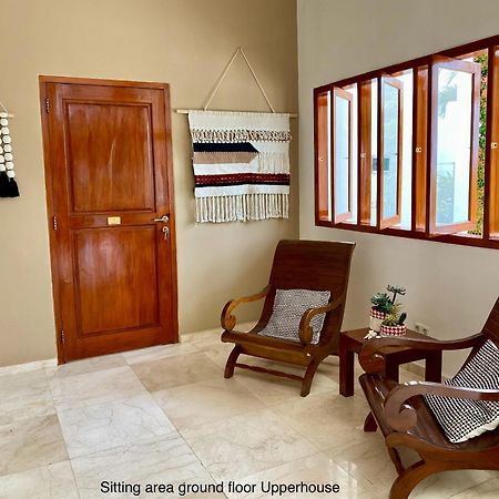 Paradise West-Bali Palasari Zewnętrze zdjęcie