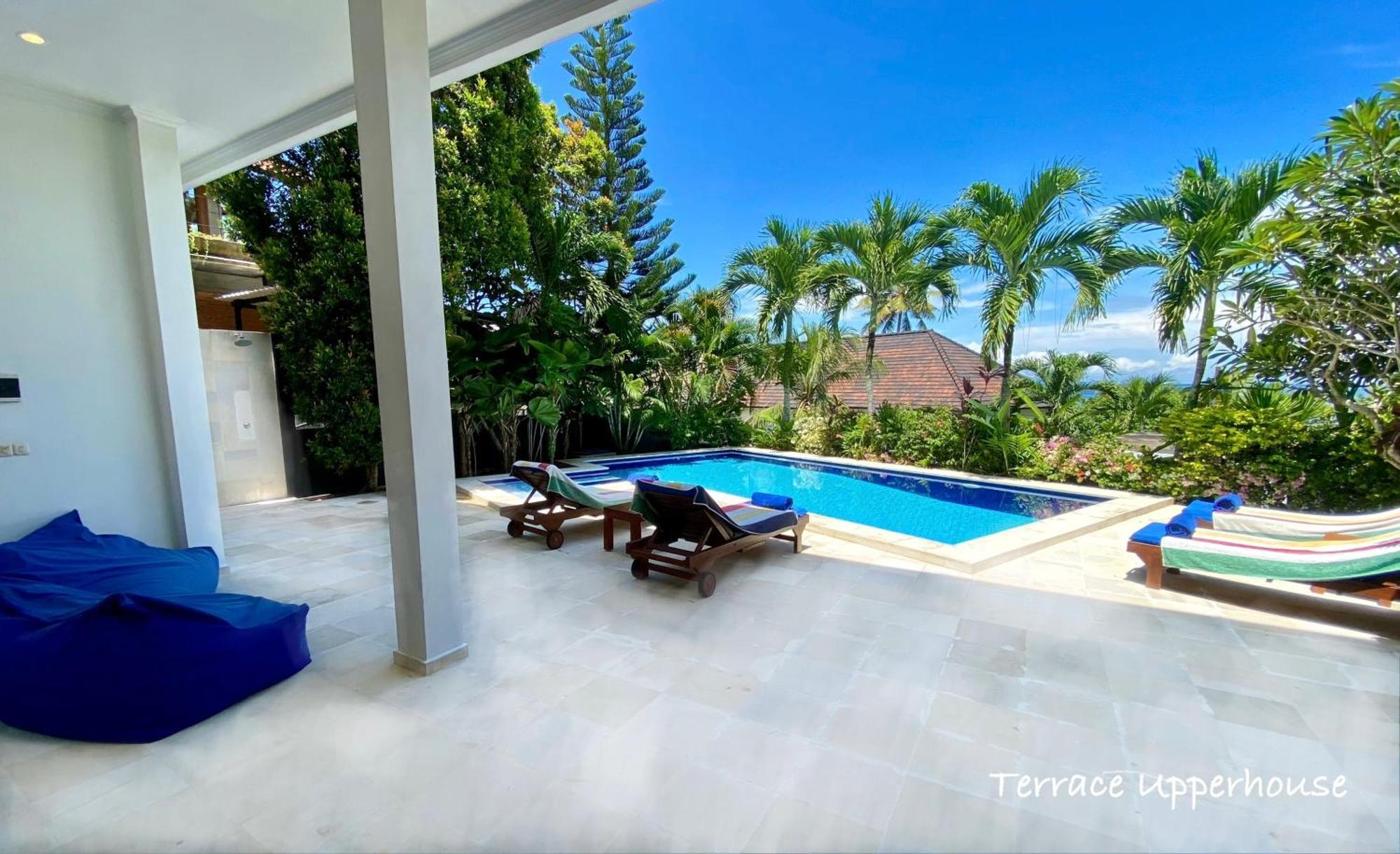 Paradise West-Bali Palasari Zewnętrze zdjęcie