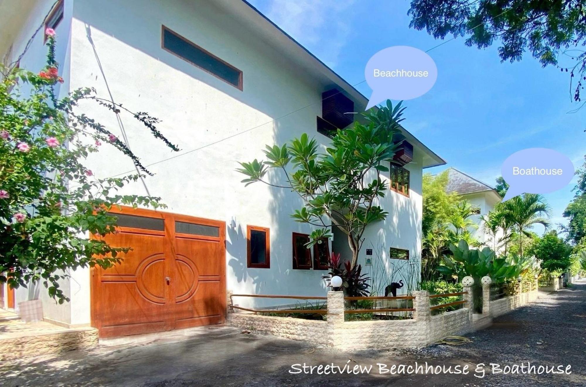 Paradise West-Bali Palasari Zewnętrze zdjęcie