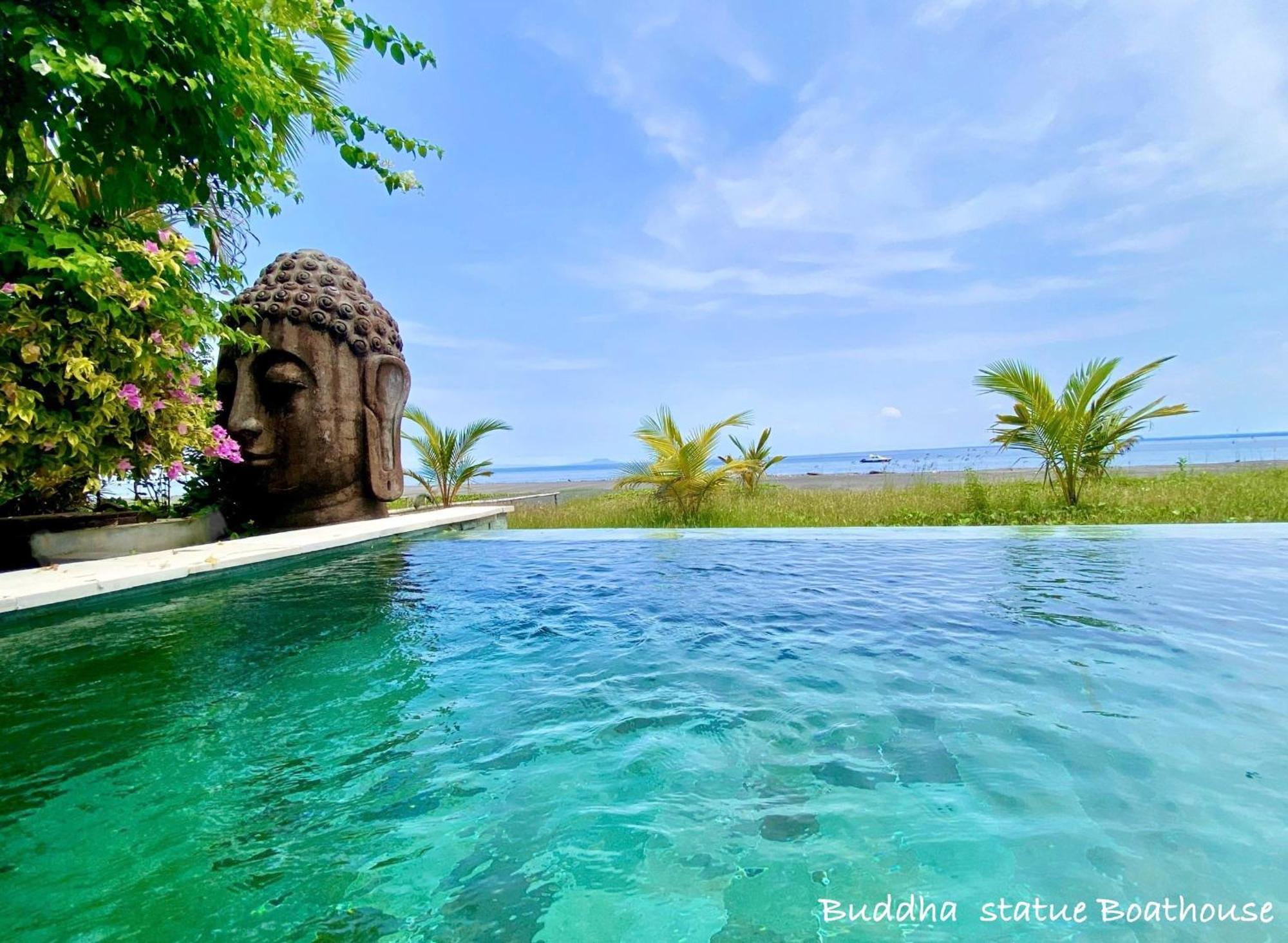 Paradise West-Bali Palasari Zewnętrze zdjęcie