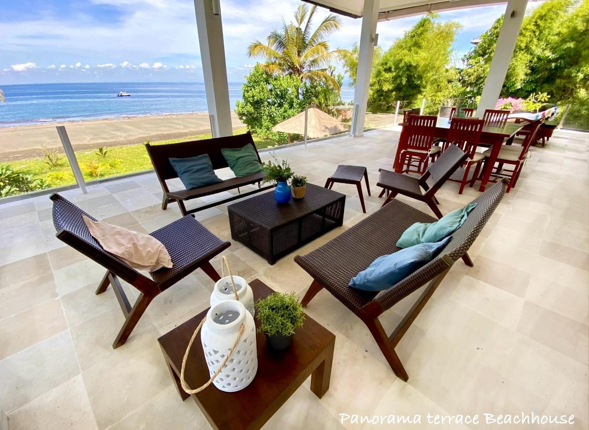 Paradise West-Bali Palasari Zewnętrze zdjęcie