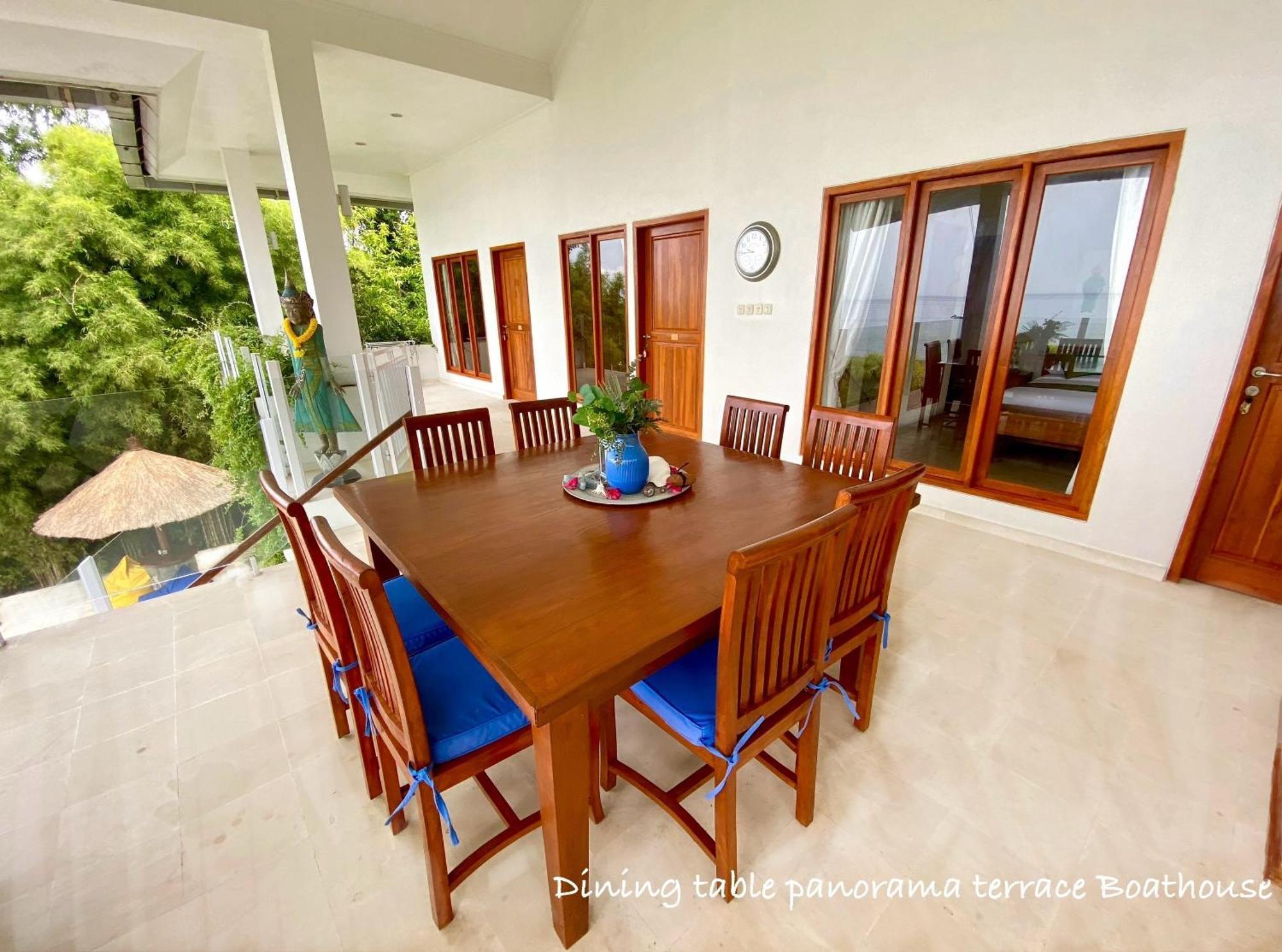 Paradise West-Bali Palasari Zewnętrze zdjęcie