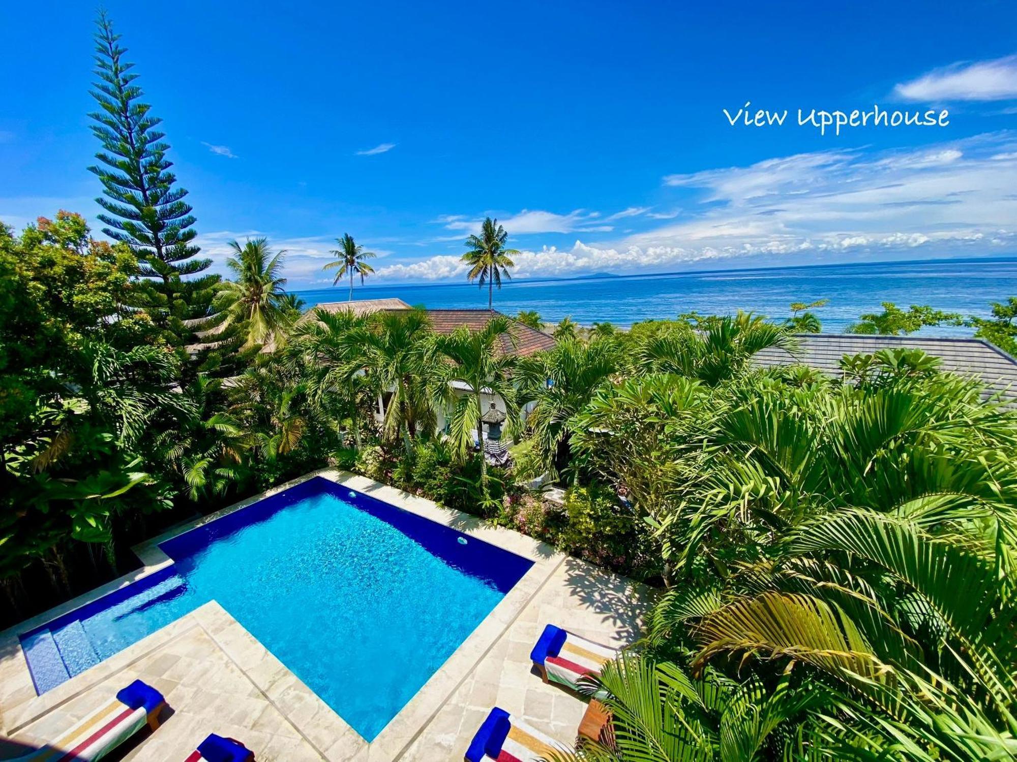 Paradise West-Bali Palasari Zewnętrze zdjęcie
