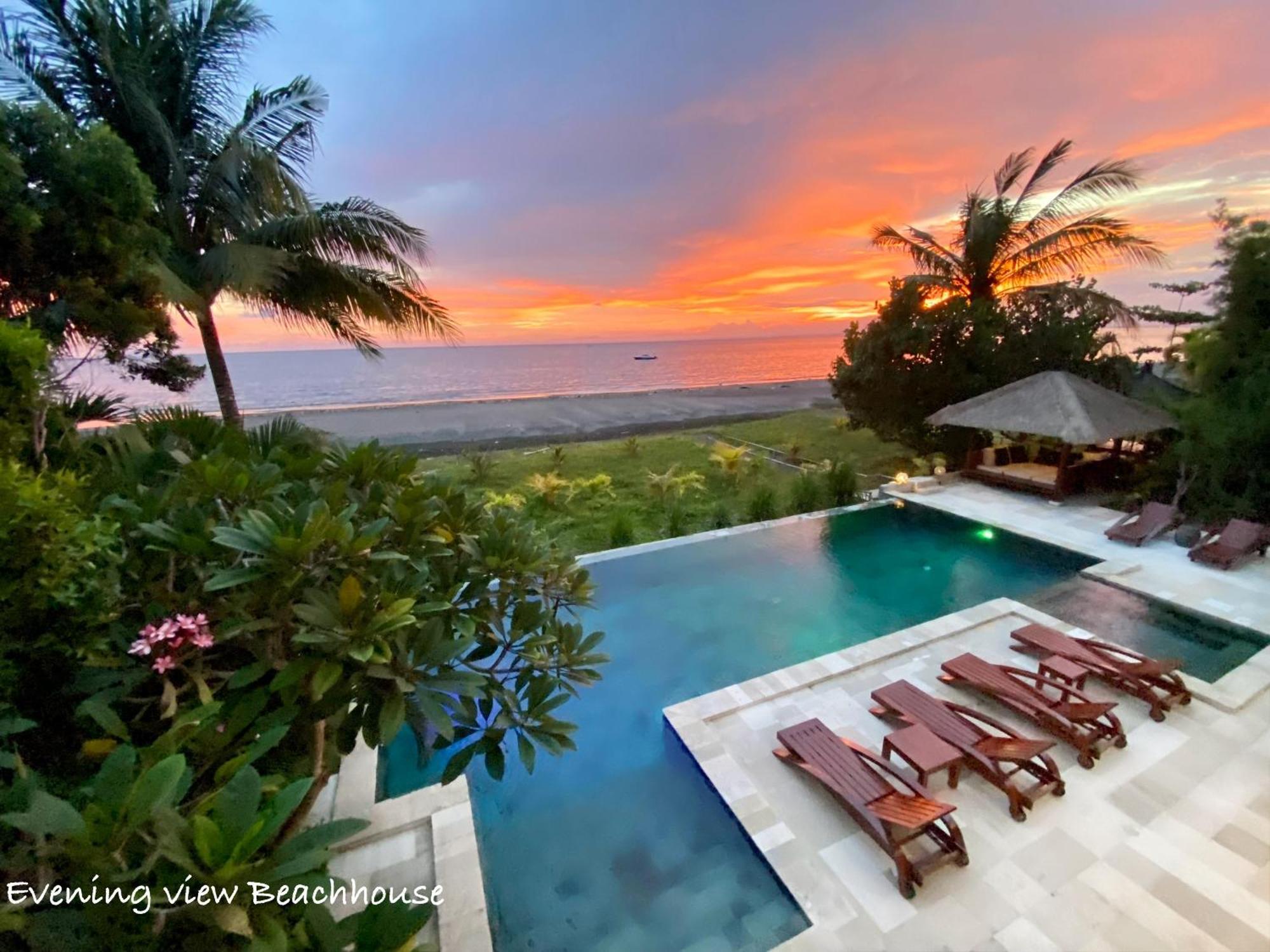 Paradise West-Bali Palasari Zewnętrze zdjęcie