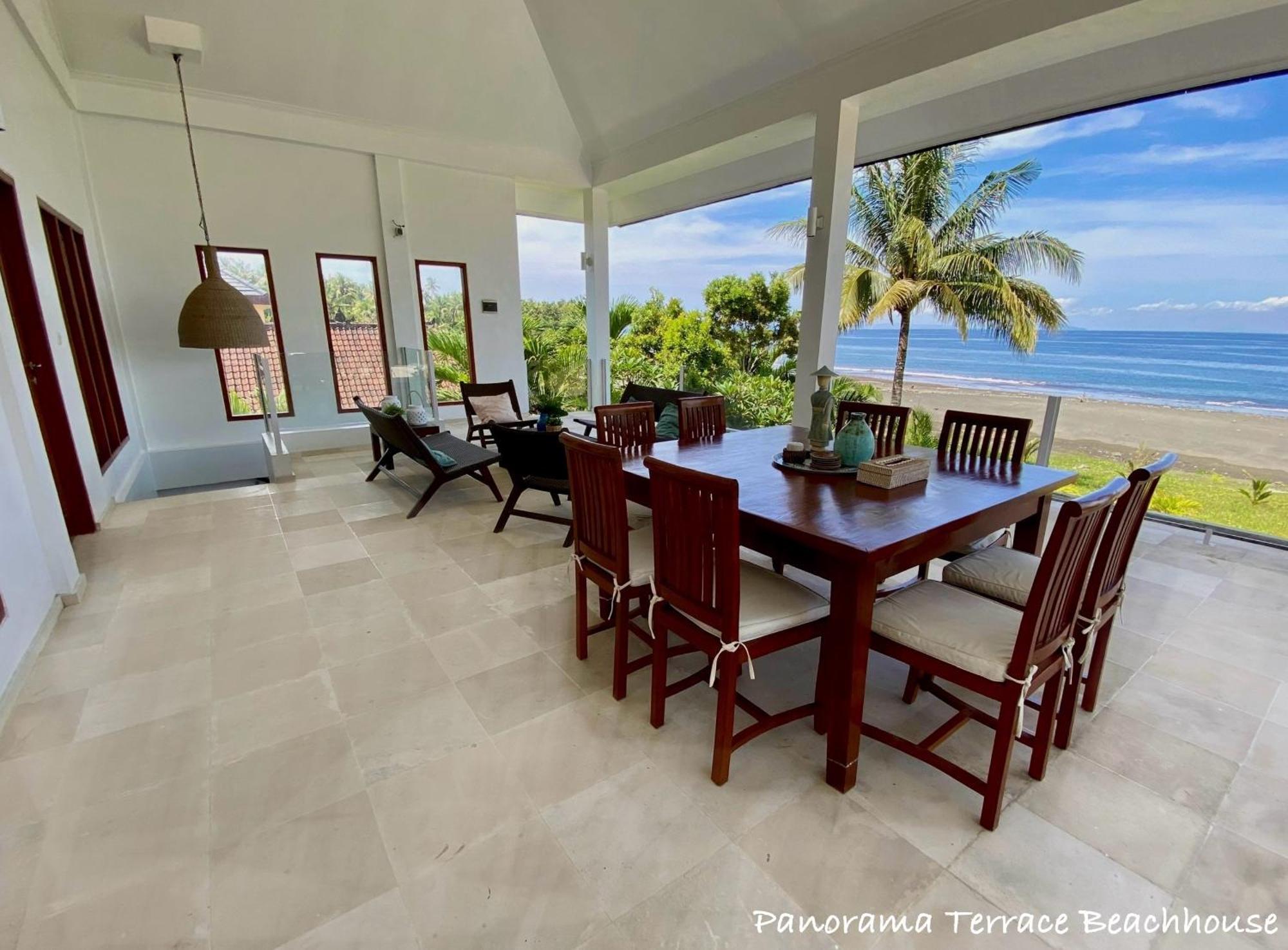 Paradise West-Bali Palasari Zewnętrze zdjęcie