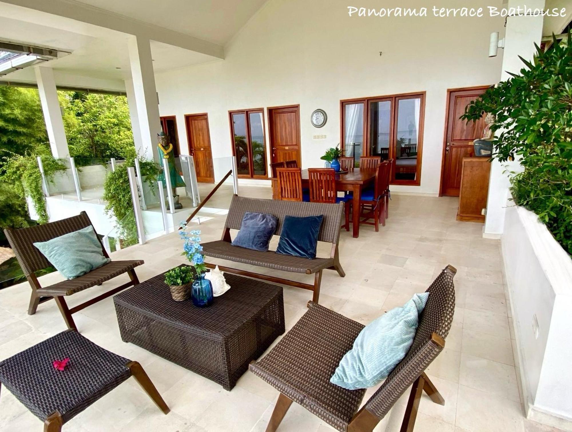 Paradise West-Bali Palasari Zewnętrze zdjęcie
