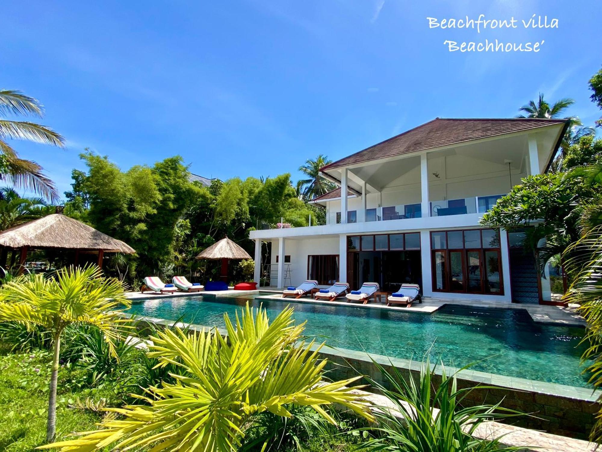 Paradise West-Bali Palasari Zewnętrze zdjęcie