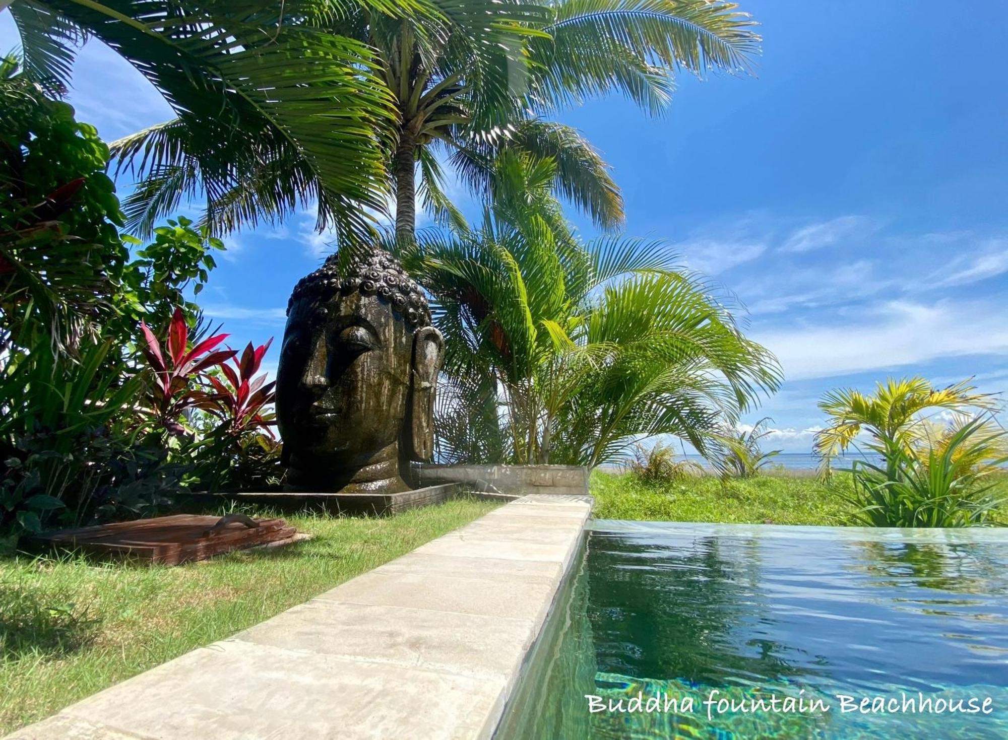 Paradise West-Bali Palasari Zewnętrze zdjęcie