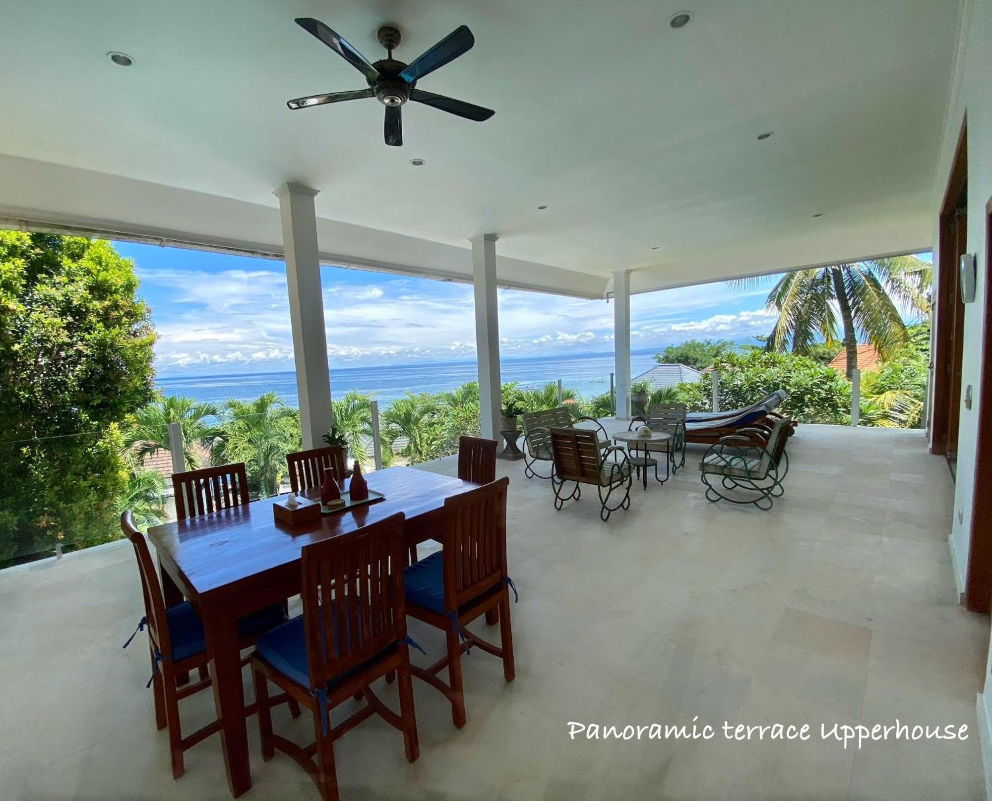 Paradise West-Bali Palasari Zewnętrze zdjęcie