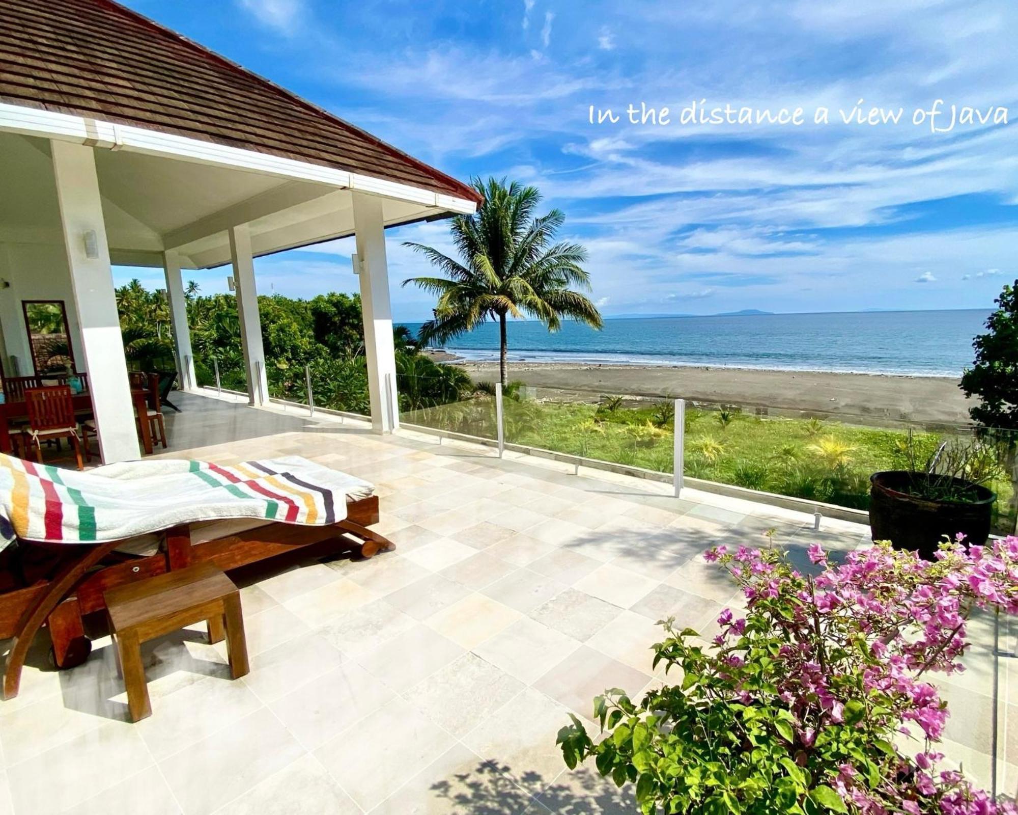 Paradise West-Bali Palasari Zewnętrze zdjęcie