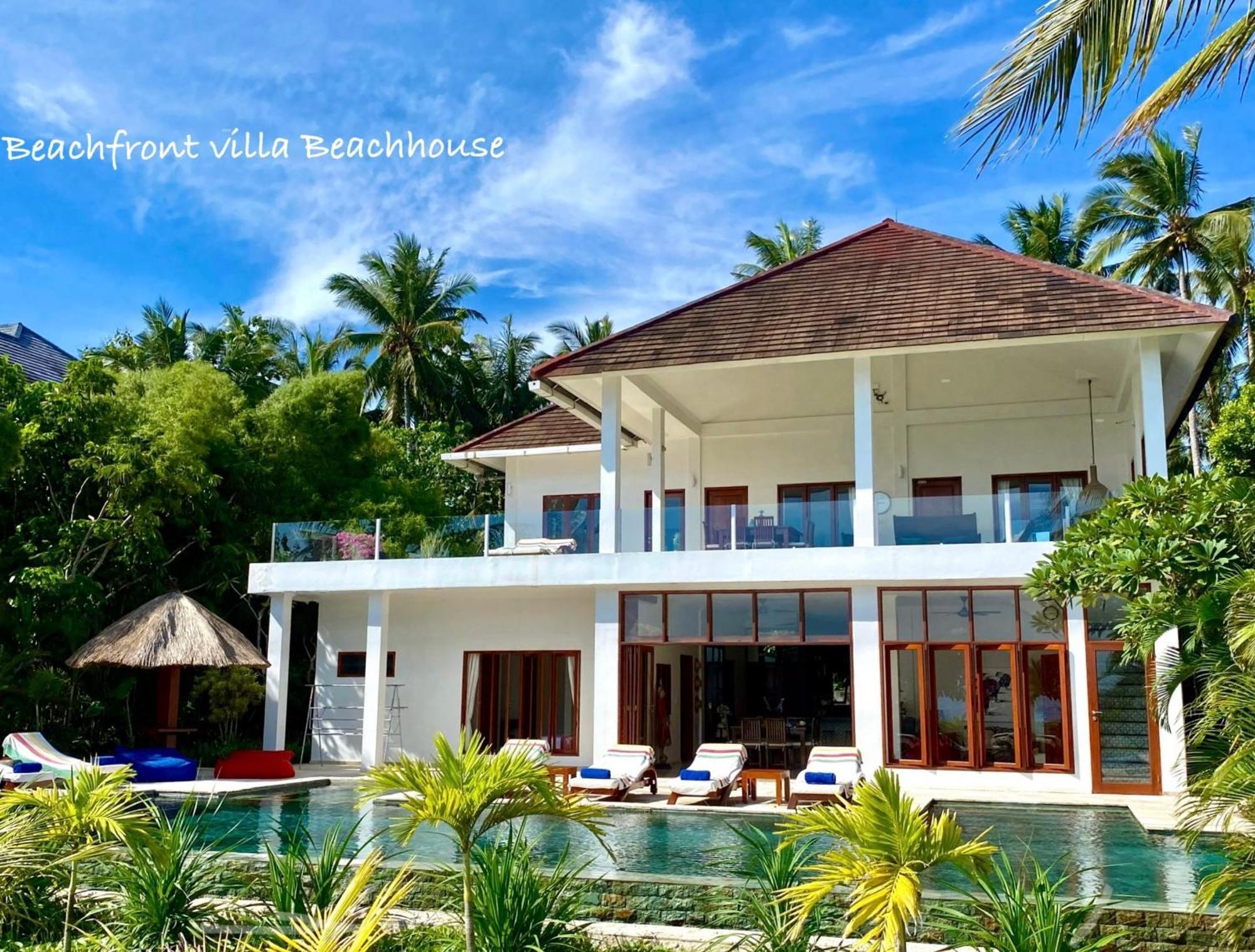 Paradise West-Bali Palasari Zewnętrze zdjęcie