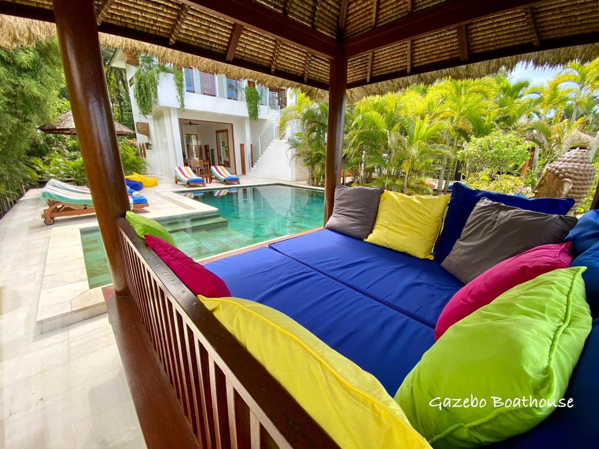 Paradise West-Bali Palasari Zewnętrze zdjęcie