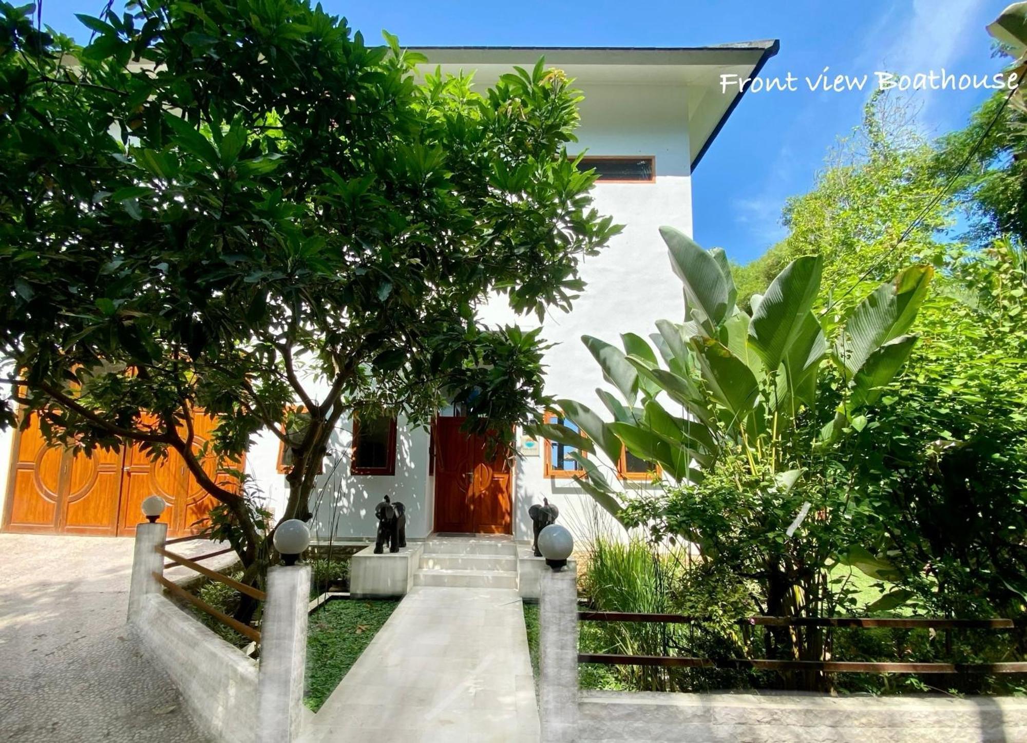 Paradise West-Bali Palasari Zewnętrze zdjęcie
