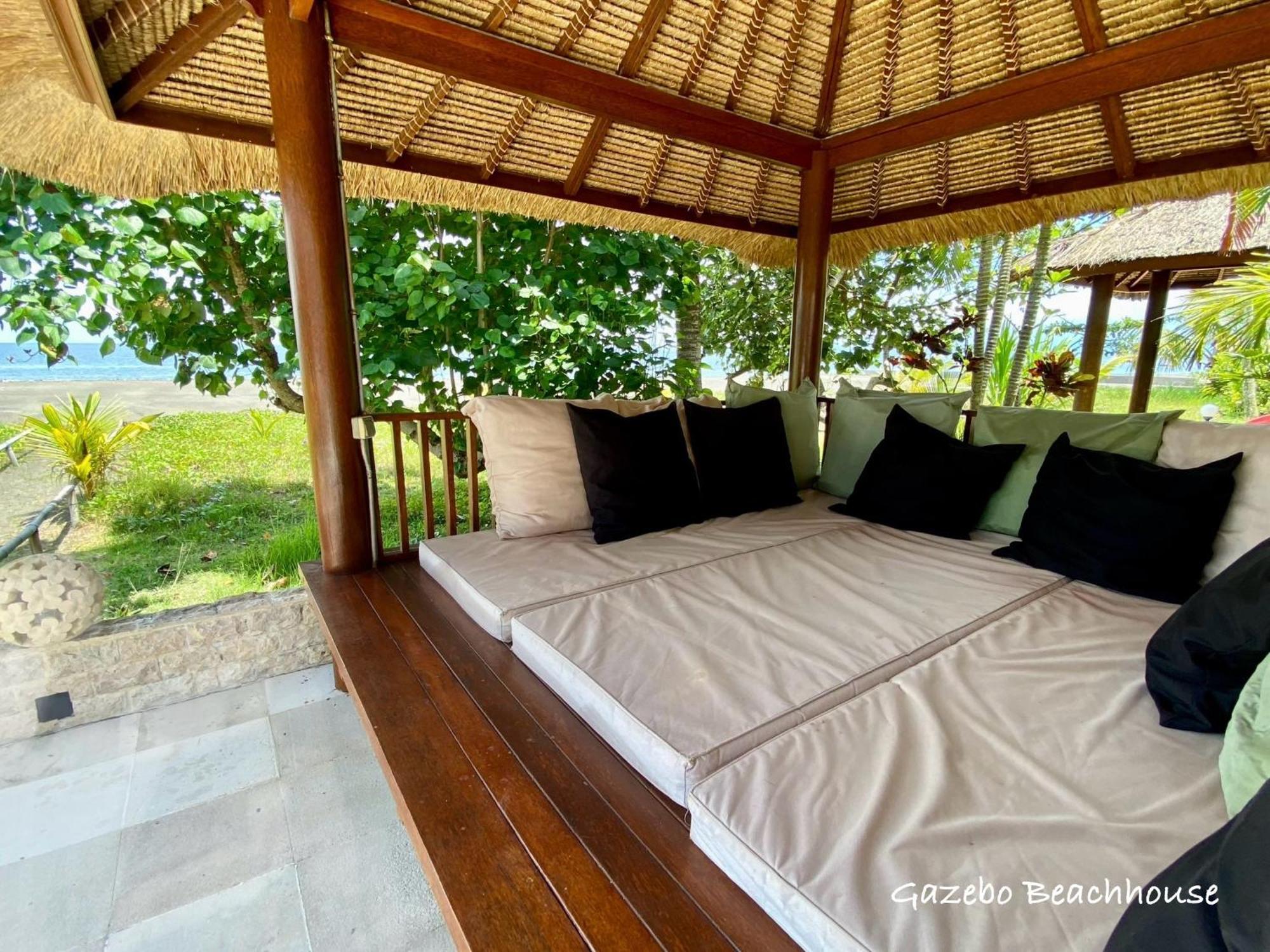 Paradise West-Bali Palasari Zewnętrze zdjęcie