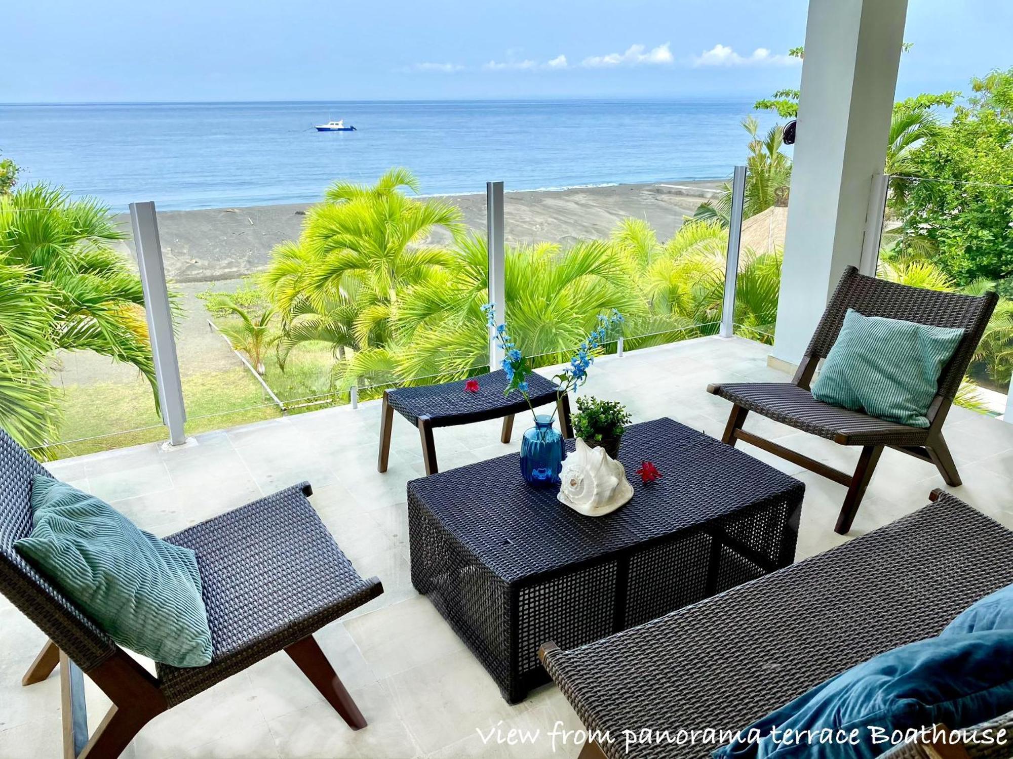 Paradise West-Bali Palasari Zewnętrze zdjęcie