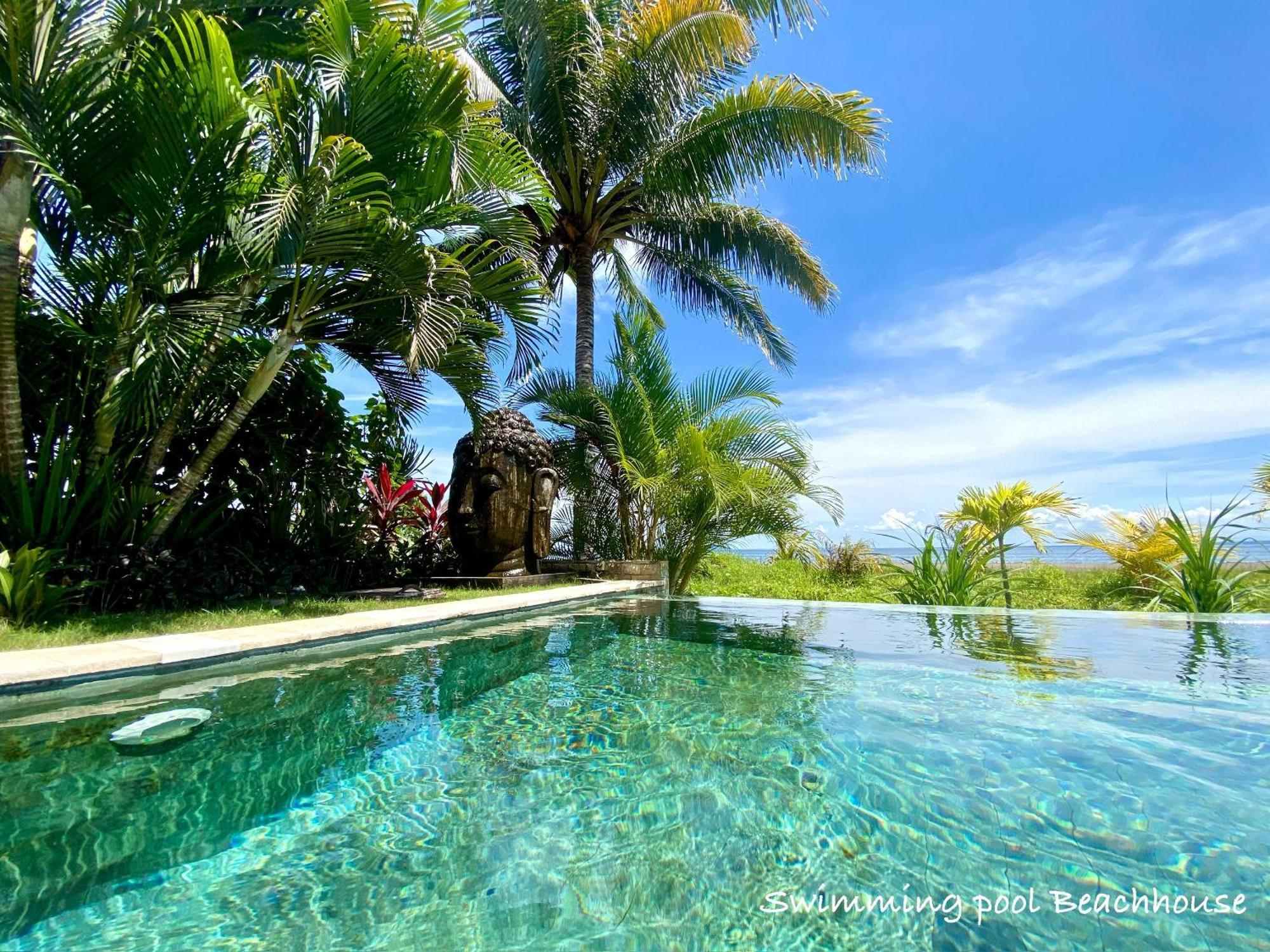 Paradise West-Bali Palasari Zewnętrze zdjęcie