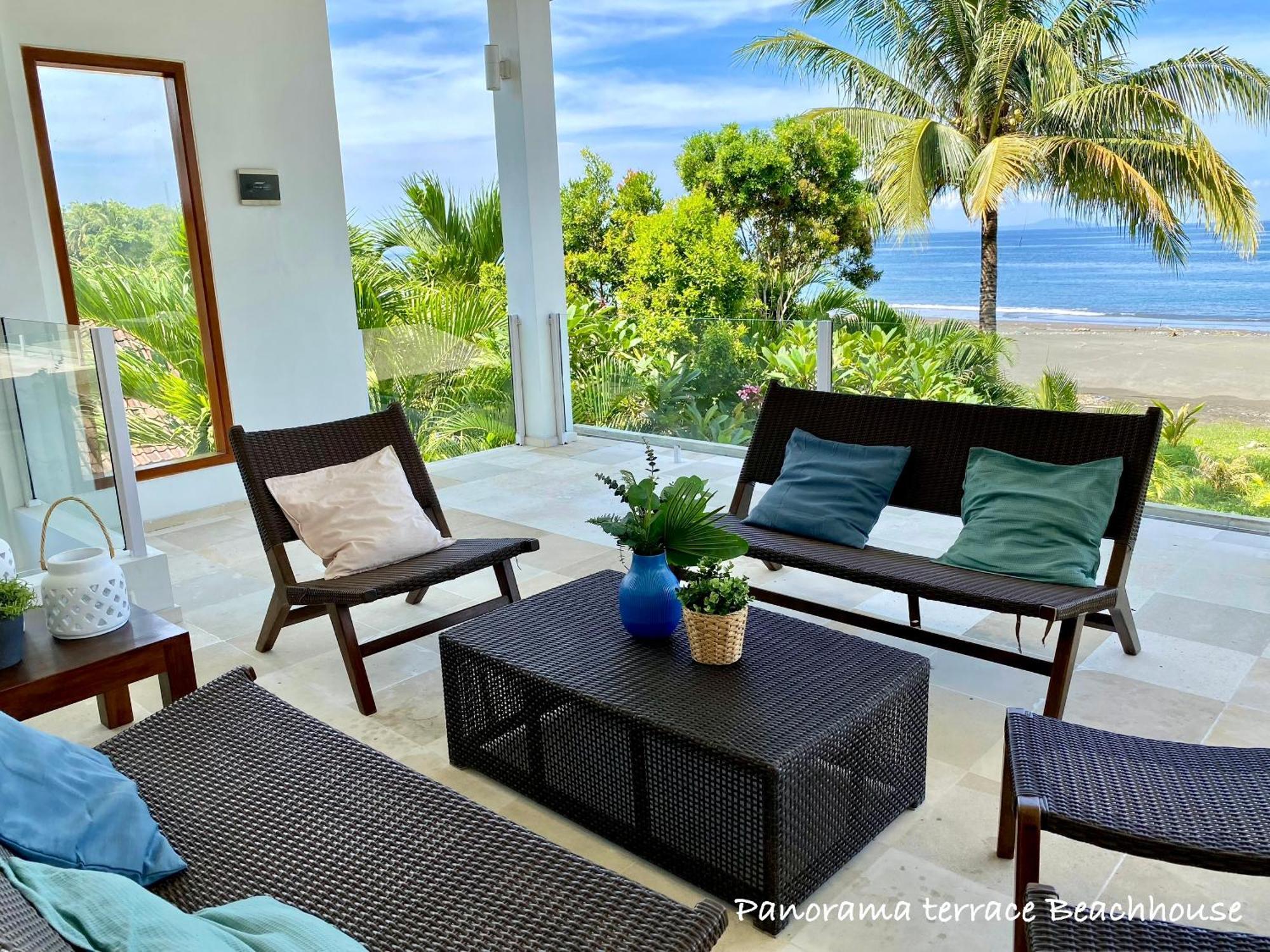 Paradise West-Bali Palasari Zewnętrze zdjęcie
