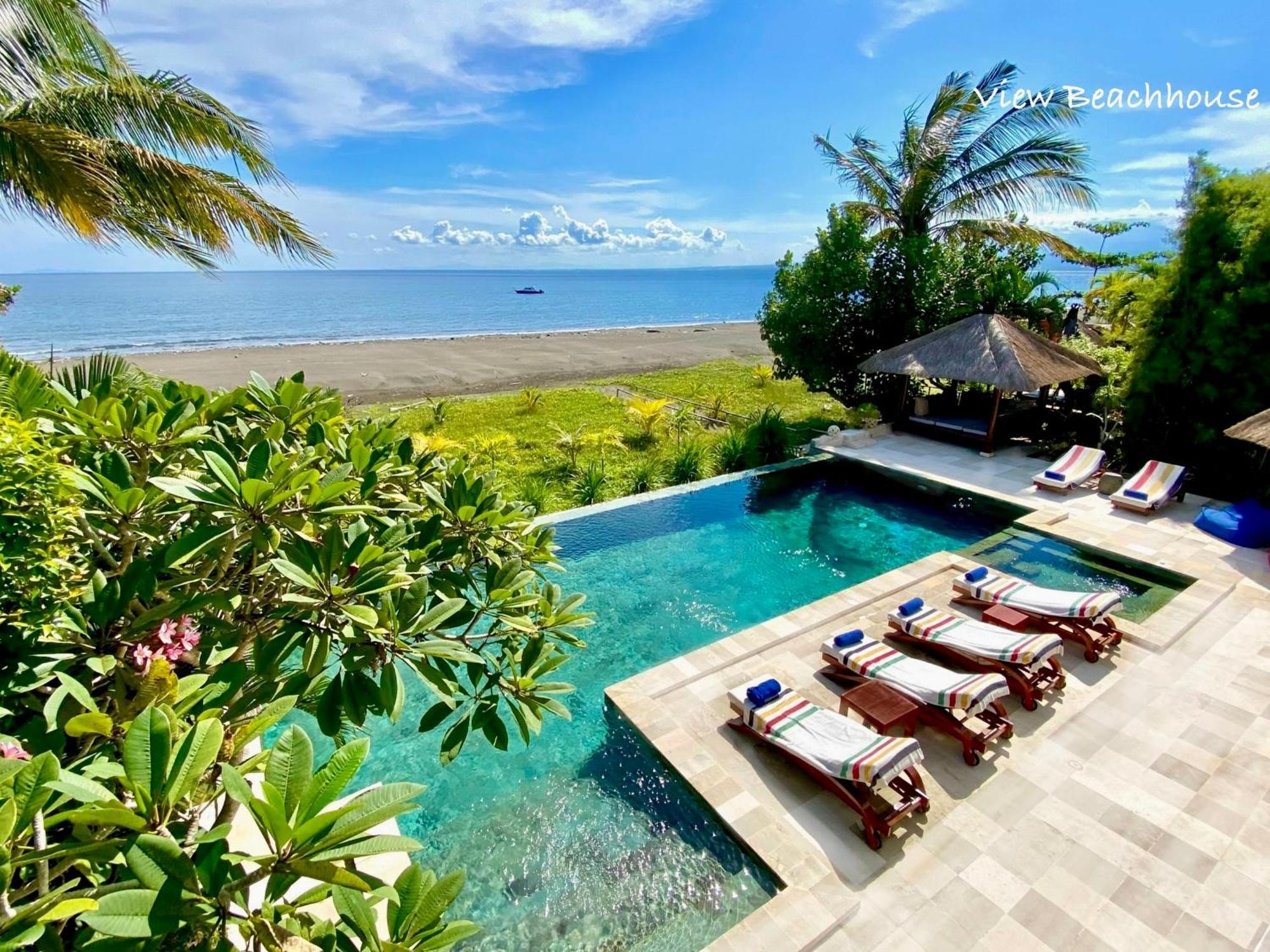 Paradise West-Bali Palasari Zewnętrze zdjęcie