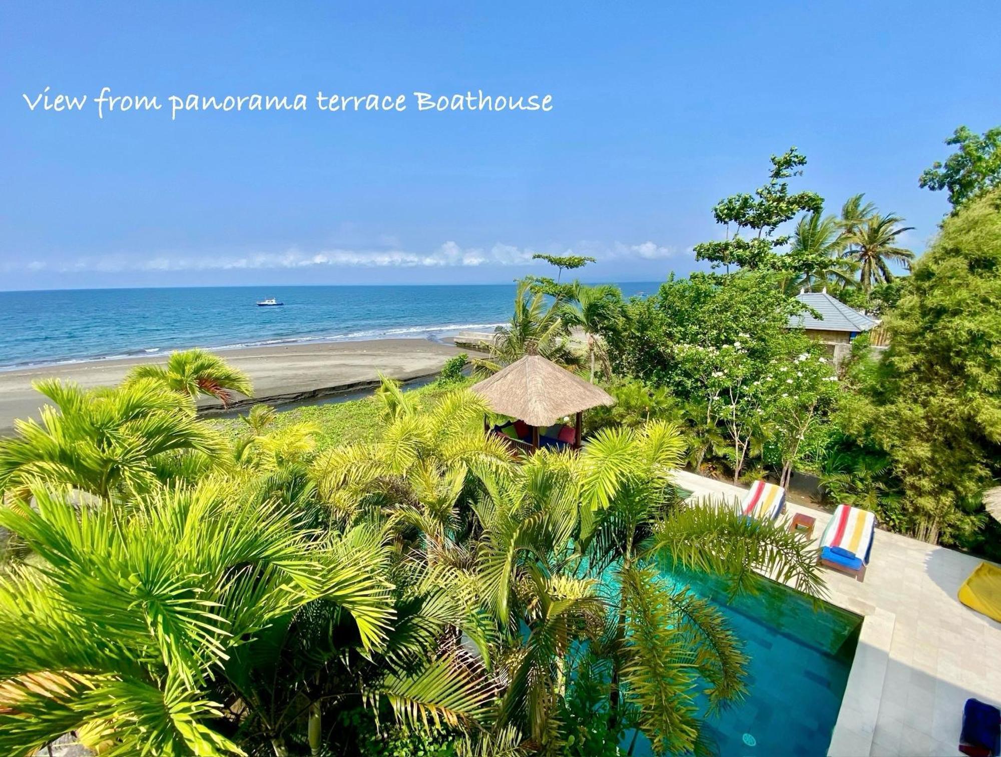 Paradise West-Bali Palasari Zewnętrze zdjęcie