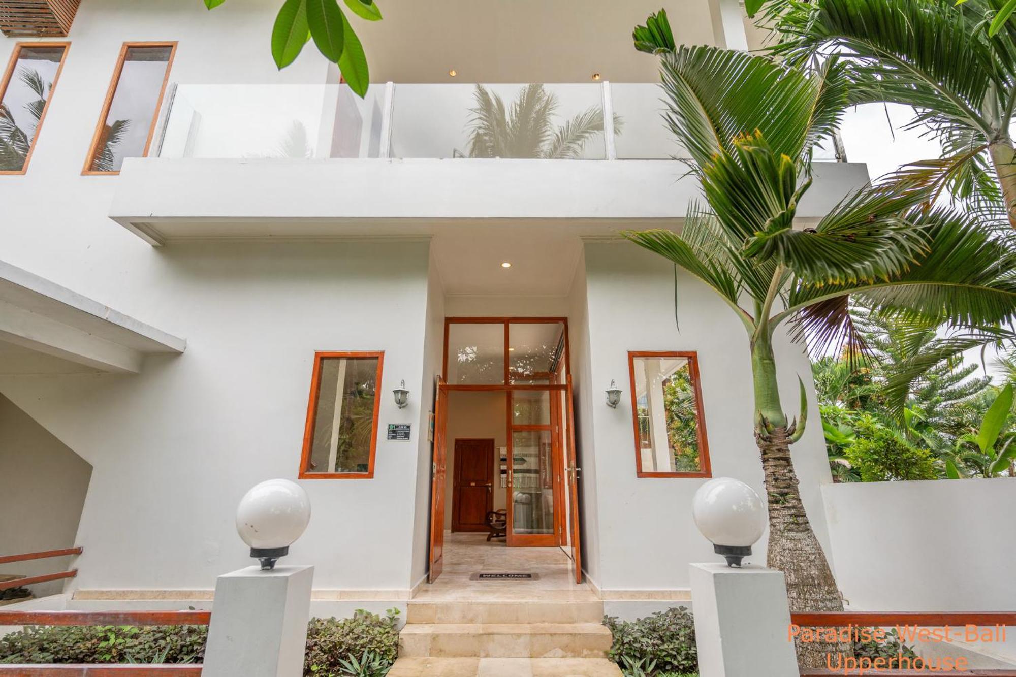 Paradise West-Bali Palasari Pokój zdjęcie