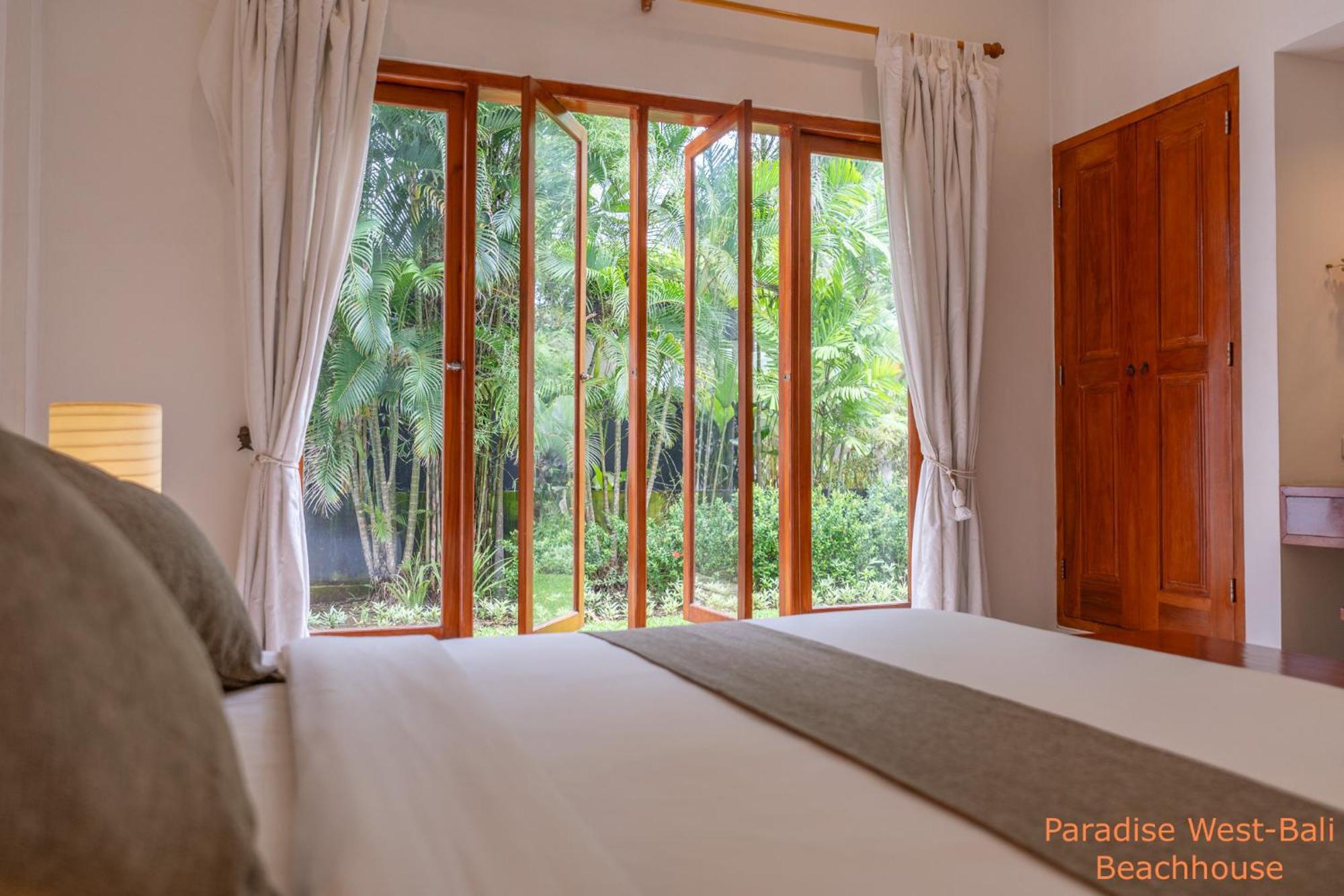 Paradise West-Bali Palasari Pokój zdjęcie