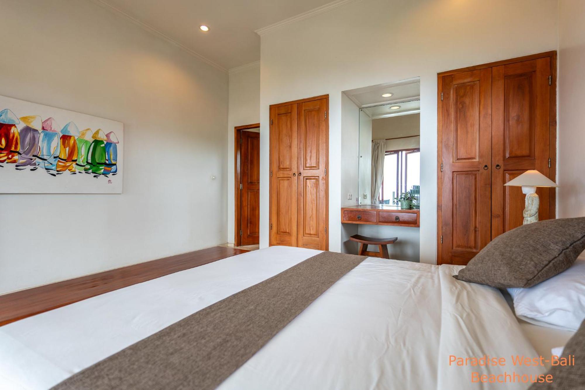 Paradise West-Bali Palasari Pokój zdjęcie