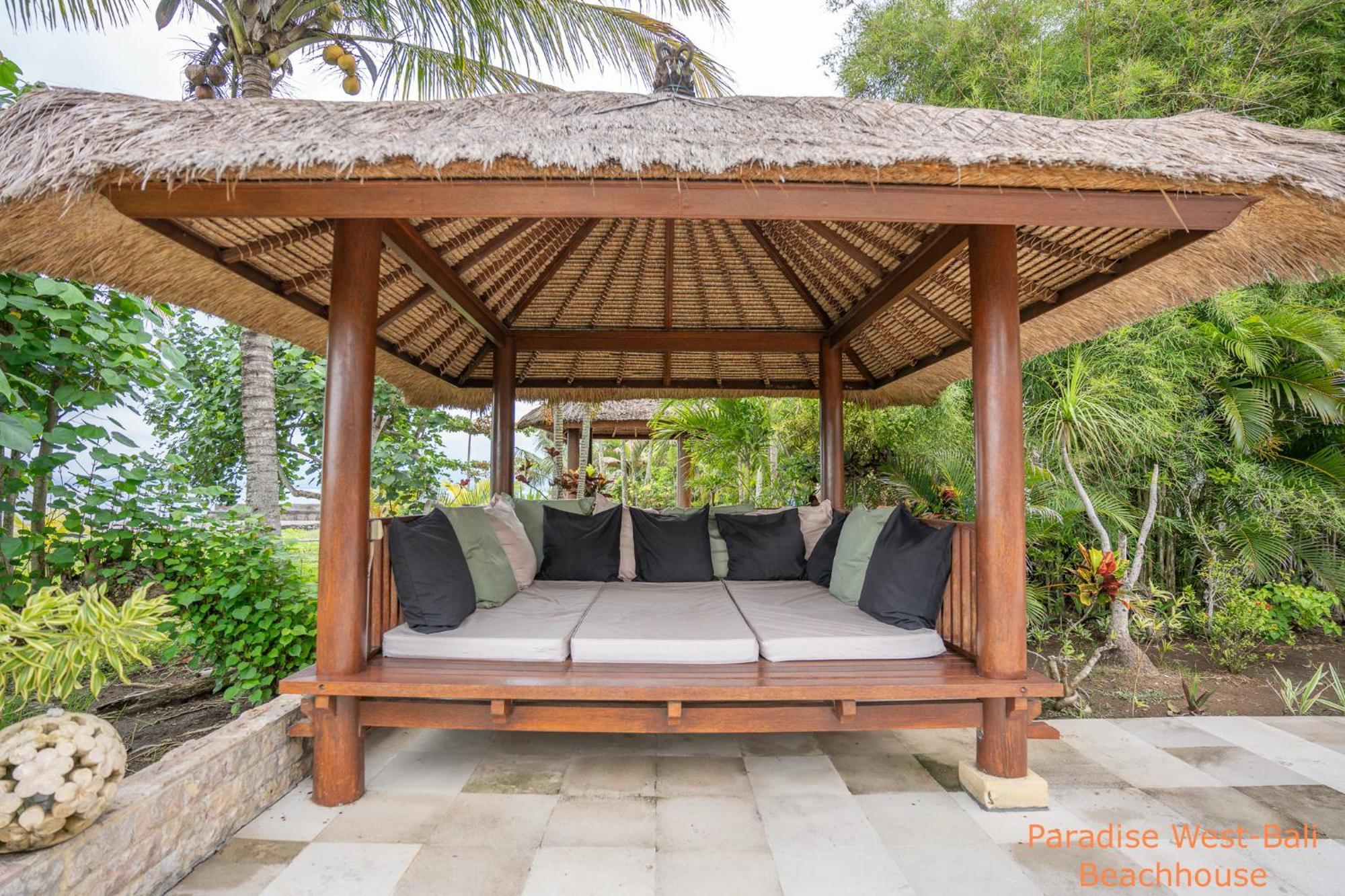 Paradise West-Bali Palasari Zewnętrze zdjęcie