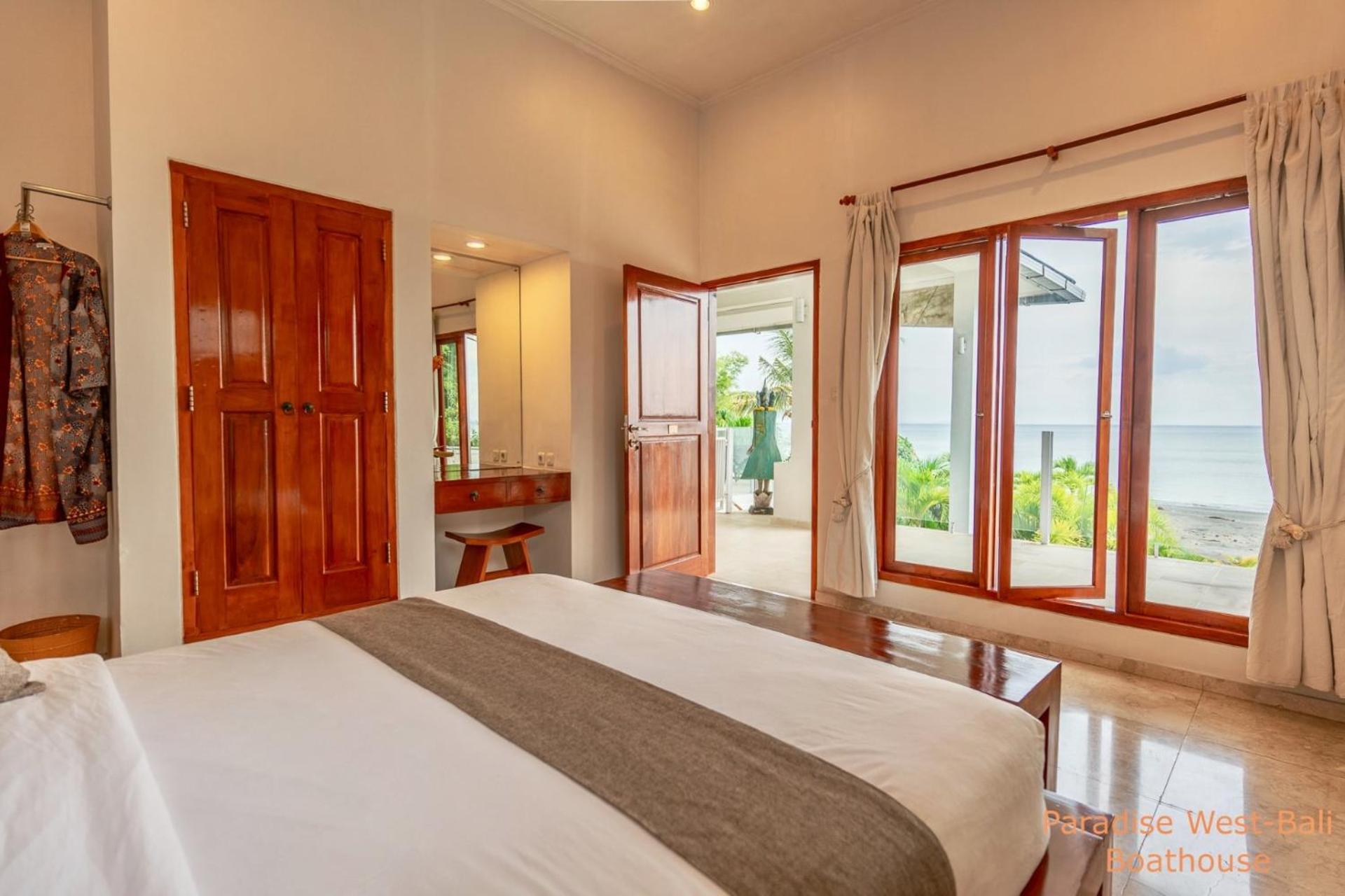 Paradise West-Bali Palasari Zewnętrze zdjęcie